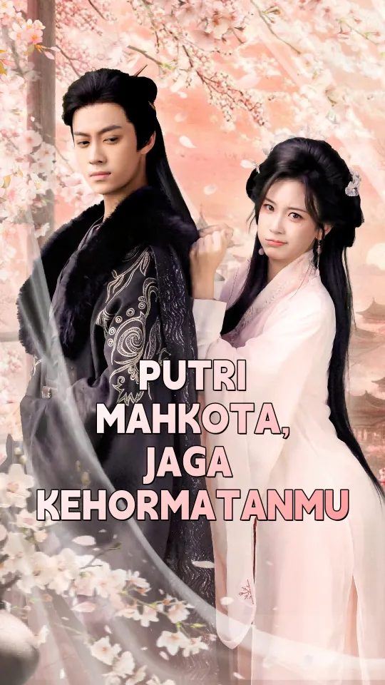 PUTRI MAHKOTA, JAGA KEHORMATANMU